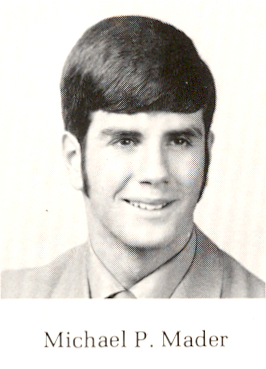 pg14 Michael P Mader