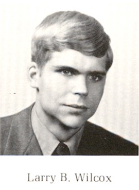 pg25 Larry B Wilcox