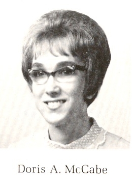pg15 Doris A McCabe