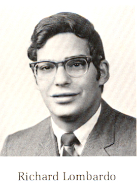 Richard Lombardo