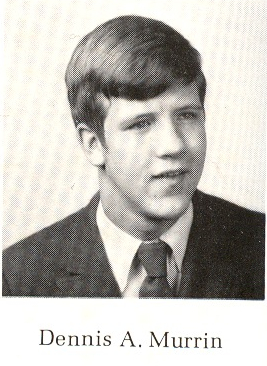 Dennis A Murrin