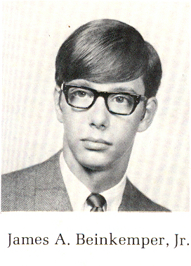 pg2 James A. Beinkemper Jr