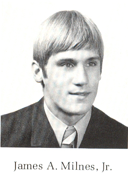 pg16 James A. Milnes