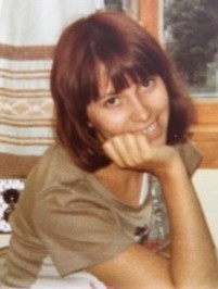 Julia L. (Anderson) DiCecco - Passed February 4, 2020)