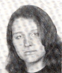 Susan (Pelkey) Pierce