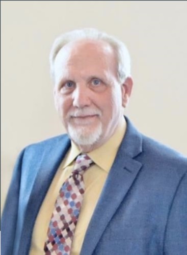 Rev. Dr. Jack D. Kinneer