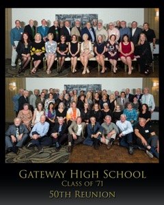 Gateway Class of 71